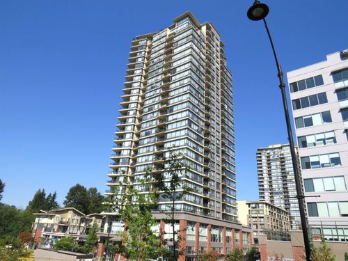 2102-400 Capilano Rd, Port Moody, BC, V3H0E1 | Card Image