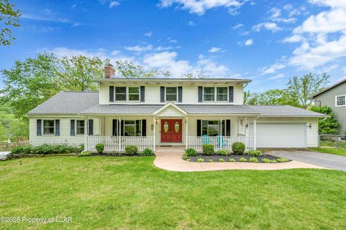 19 Colonels Ridge Road, Mountain Top, PA, 18707 | Card Image