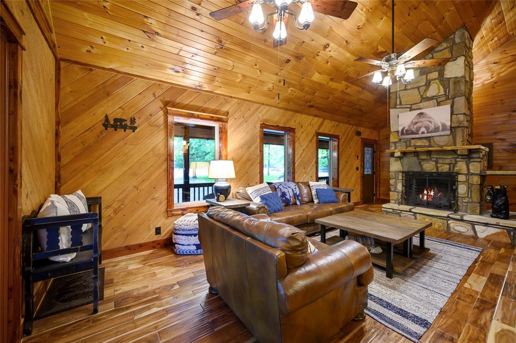 Residential in Broken Bow 5