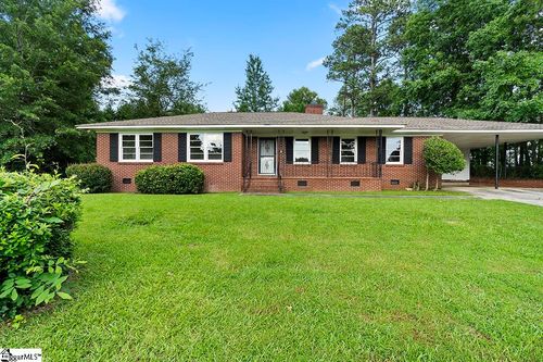 1516 Montague Avenue Ext, Greenwood, SC, 29649-9116 | Card Image