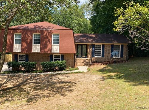 2922 17th St E, Tuscaloosa, AL, 35404-4903 | Card Image