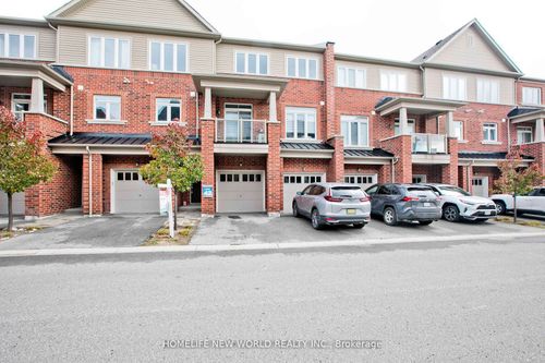 2407 Nantucket Chase, Pickering, ON, L1X0E5 | Card Image