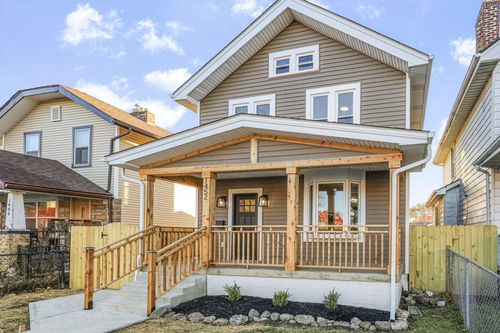 1452 S 4th St, Columbus, OH, 43207-1012 | Card Image