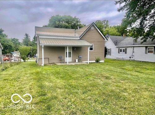120 W Warren St, Mitchell, IN, 47446-1550 | Card Image