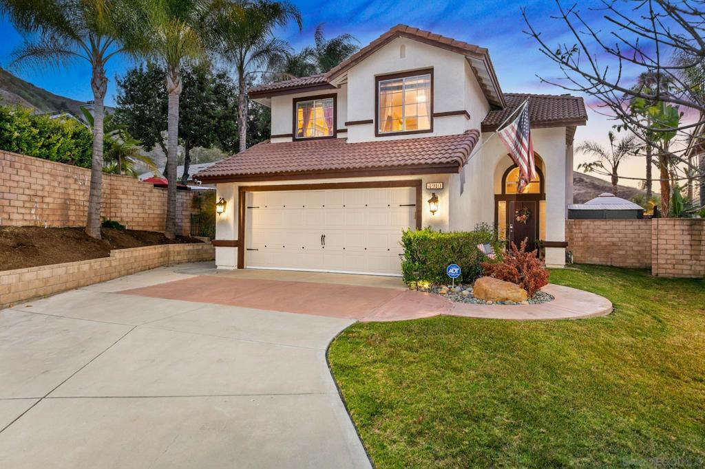 Residential in Chino Hills 4