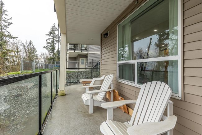 120 - 6026 Lindeman Street, Townhouse with 3 bedrooms, 3 bathrooms and 2 parking in Chilliwack BC | Image 36