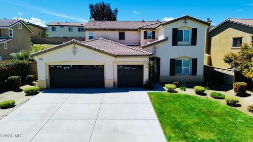 2306 Cornflower Way, Palmdale, CA, 93551-6205 | Card Image