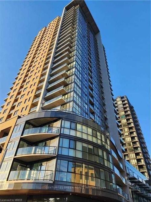 708-108 Garment St, Kitchener, ON, N2G0E2 | Card Image