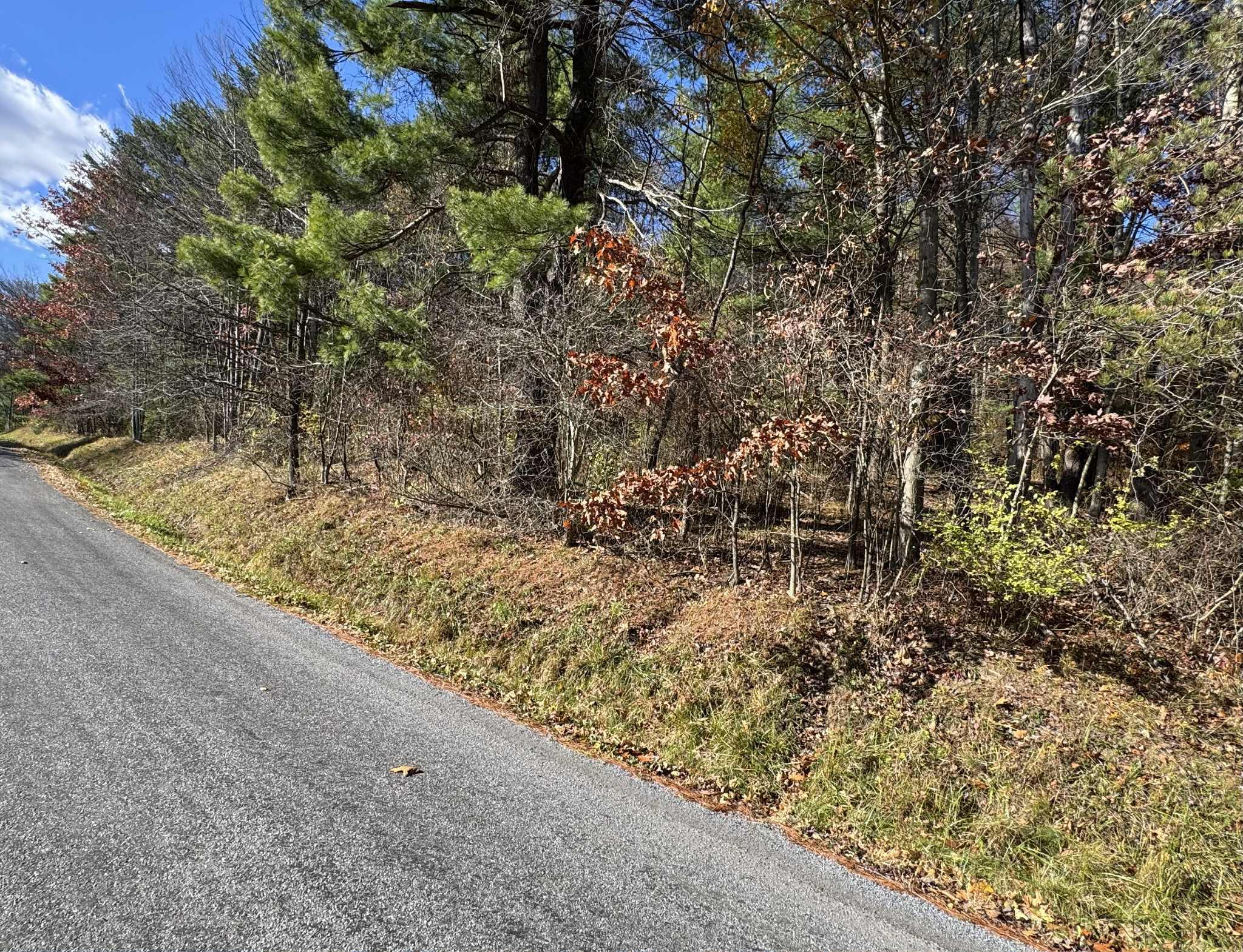 Land in Brookville