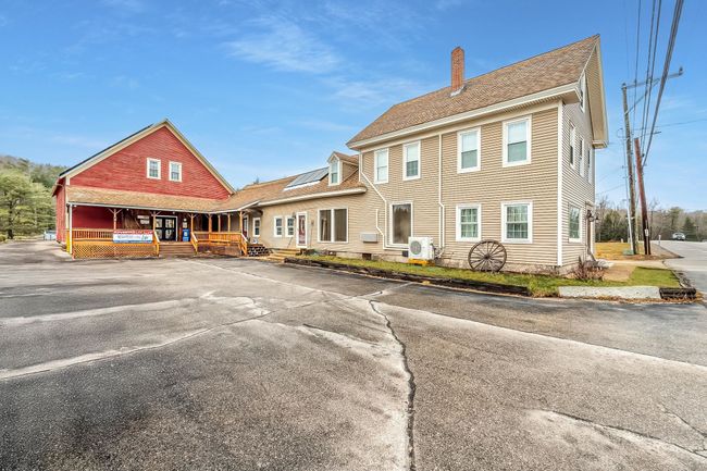837 Lake St, House other with 6 bedrooms, 4 bathrooms and null parking in Bristol NH | Image 32