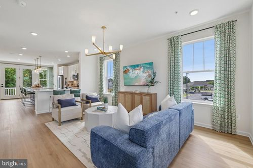 HOMESITE 31 Courtyards Way, FREDERICK, MD, 21703 | Card Image