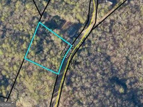 0 Wheeler Ridge Dr, Sautee Nacoochee, GA, 30571 | Card Image