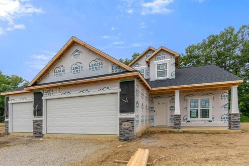 4146 Centerstone Pkwy, New Haven, IN, 46774 | Card Image