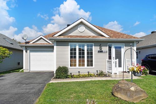 1518 Frank Crt, Cornwall, ON, K6H7N7 | Card Image