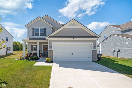 849 Lando Creek Dr, Kokomo, IN, 46902-1305 | Card Image