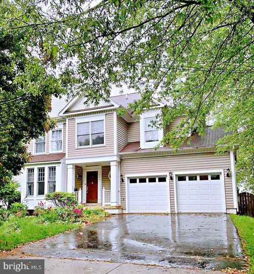 1209 N Vernon St, ARLINGTON, VA, 22201-4831 | Card Image