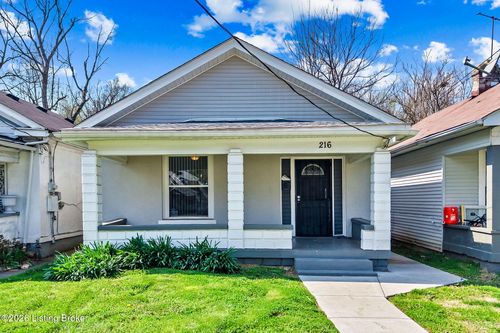 216 N 38th St, Louisville, KY, 40212-2804 | Card Image