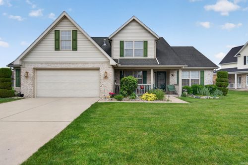 3009 Whitehouse Dr, Kokomo, IN, 46902-3581 | Card Image