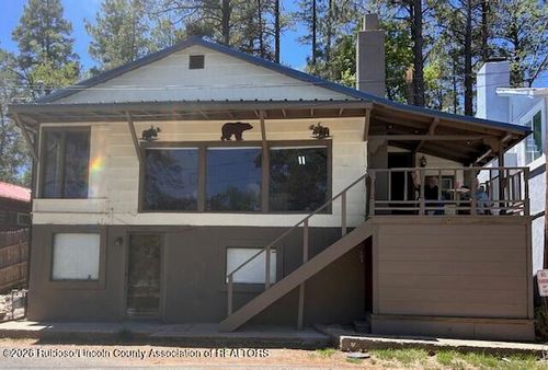 207 Carters Ln, Ruidoso, NM, 88345-9353 | Card Image