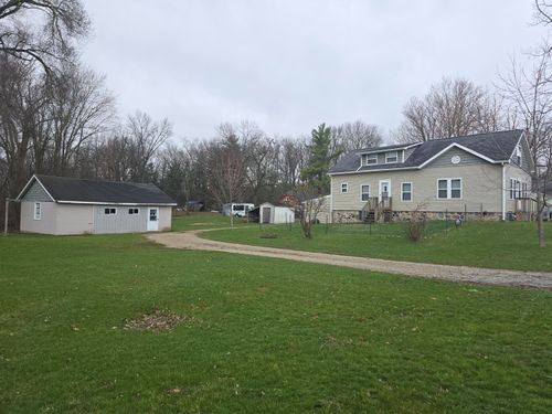 804 E State Street, Colon, MI, 49040 | Card Image