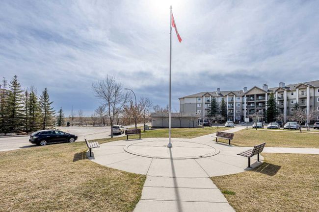 211 - 6000 Somervale Court Sw, Home with 2 bedrooms, 2 bathrooms and 1 parking in Calgary AB | Image 24