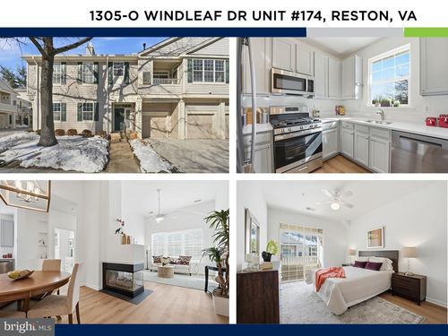 1305 Windleaf Dr, RESTON, VA, 20194-2052 | Card Image