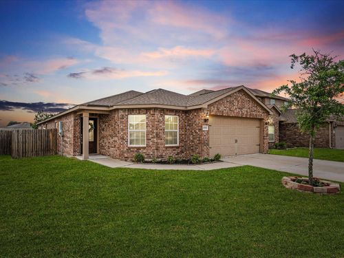 20819 Mount Bauer Dr, Hockley, TX, 77447-3065 | Card Image