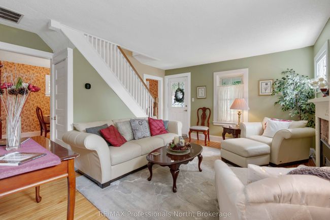 550 Wagner St, House other with 3 bedrooms, 3 bathrooms and 4 parking in Gravenhurst ON | Image 20