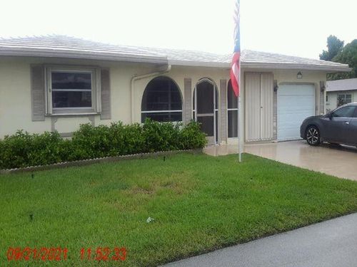 5723 Nw 65th Way, Tamarac, FL, 33321 | Card Image