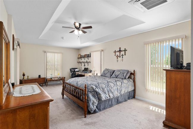 13581 Sw 48 Th Ct, House other with 3 bedrooms, 2 bathrooms and null parking in OCALA FL | Image 29