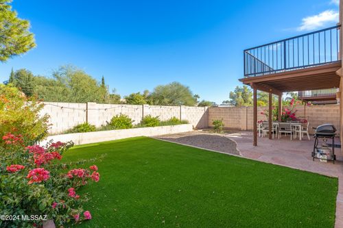3444 N Applewood Drive, Tucson, AZ, 85712 | Card Image