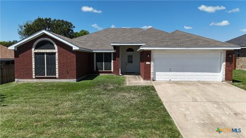 2403 Gail Dr, Copperas Cove, TX, 76522-4037 | Card Image