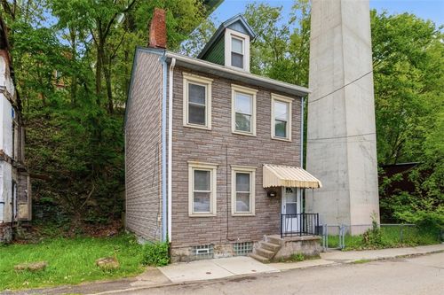 175 Lecky Ave, Pittsburgh, PA, 15212-2305 | Card Image