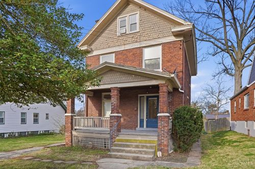 5805 Woodmont Ave, Cincinnati, OH, 45213-2003 | Card Image
