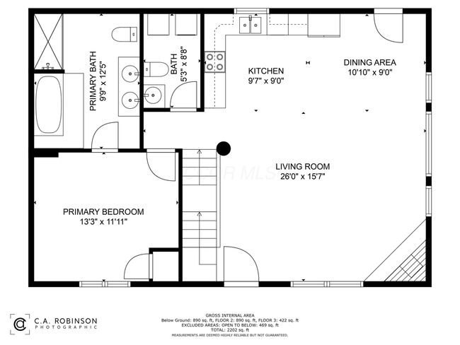 28631 Hawthorne Way, House other with 3 bedrooms, 4 bathrooms and null parking in Logan OH | Image 61