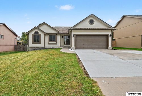705 Eagle View Drive, Papillion, NE, 68133 | Card Image