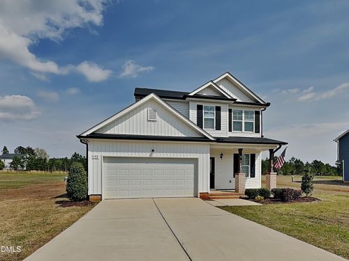 192 Olde Place, Zebulon, NC, 27597 | Card Image