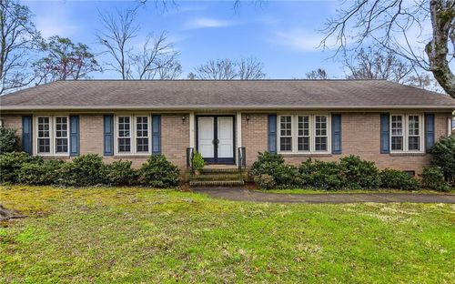 1808 Biscayne Drive, Greensboro, NC, 27410 | Card Image