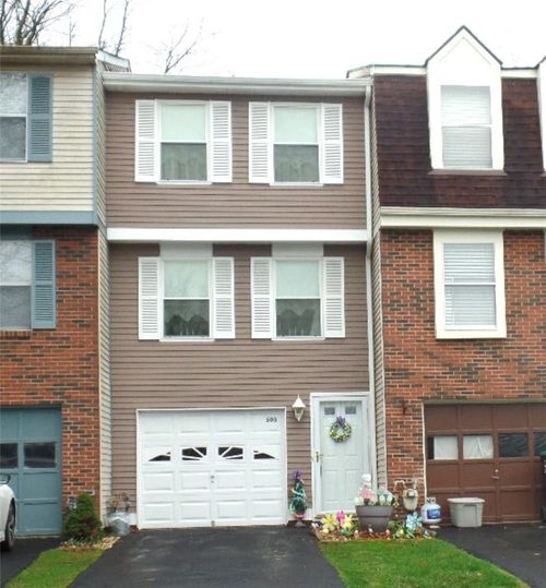 503 Winesap Dr, Bridgeville, PA, 15017-3217 | Card Image