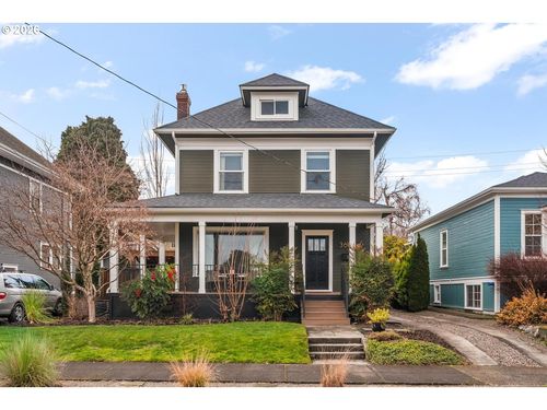 3603 Se 10th Ave, Portland, OR, 97202-2766 | Card Image