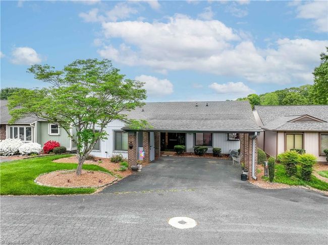 159 Fairway Dr, House other with 3 bedrooms, 2 bathrooms and null parking in Bermuda Run NC | Image 9