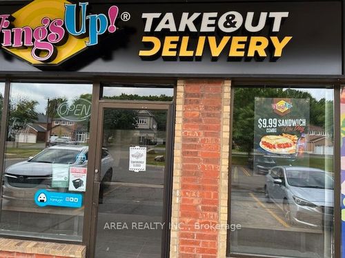 5-411 Manhattan Dr, Unionville, ON, L3P7P4 | Card Image