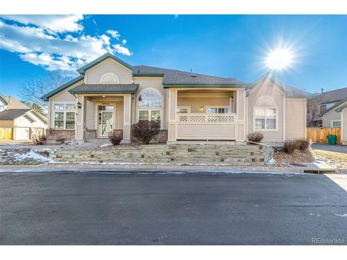 9936 E Hawaii Pl, Aurora, CO, 80247-6204 | Card Image