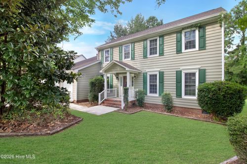 501 Wythe Grv, Jacksonville, NC, 28546-7344 | Card Image