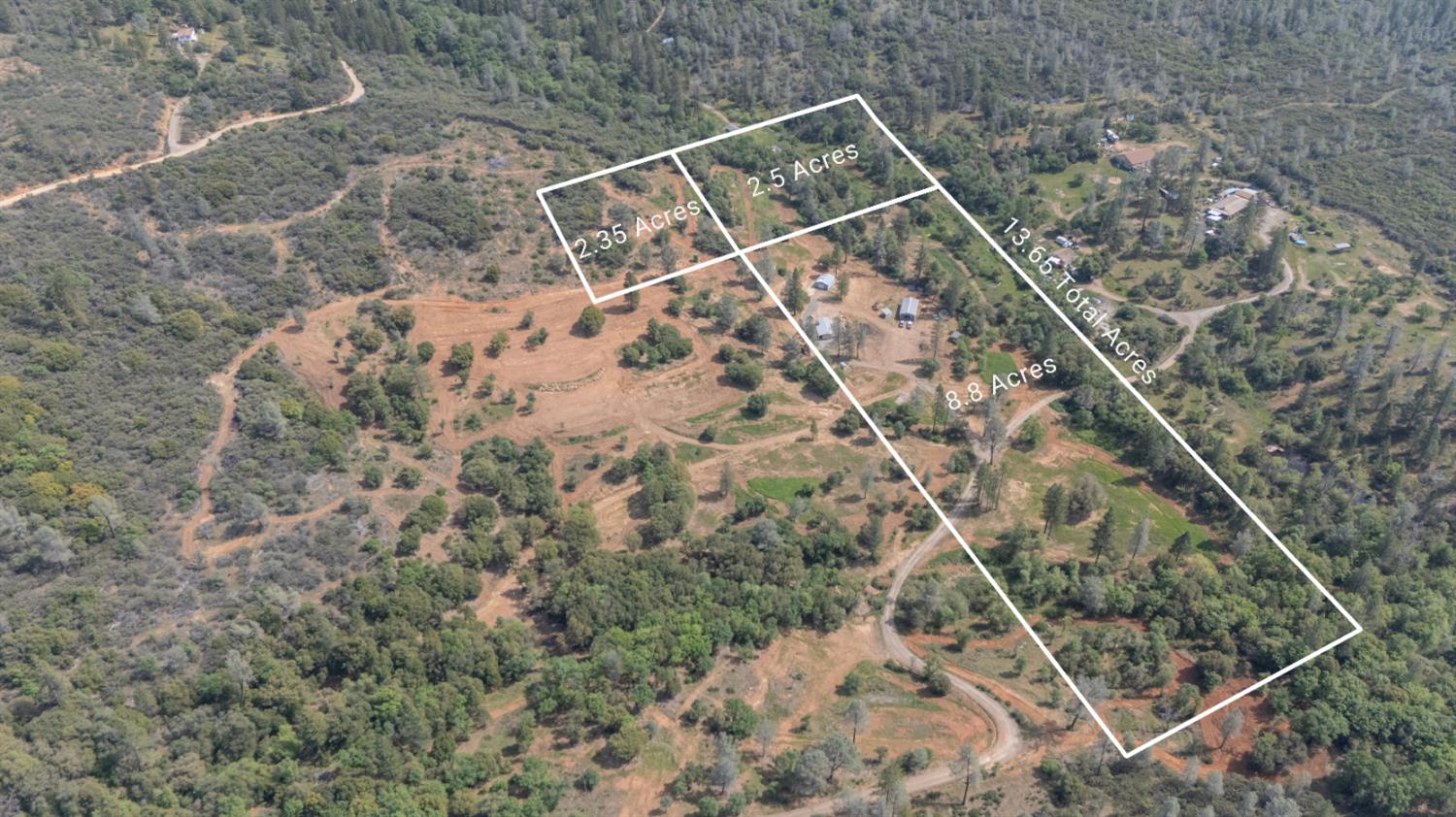 Residential in Oroville 5