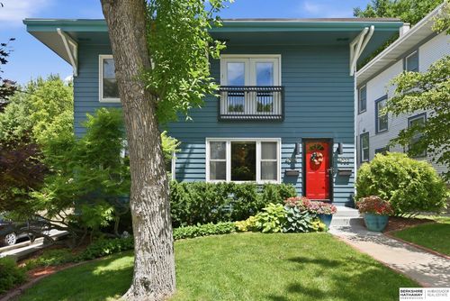 4022 & 4024 Burt St, Omaha, NE, 68131-1838 | Card Image
