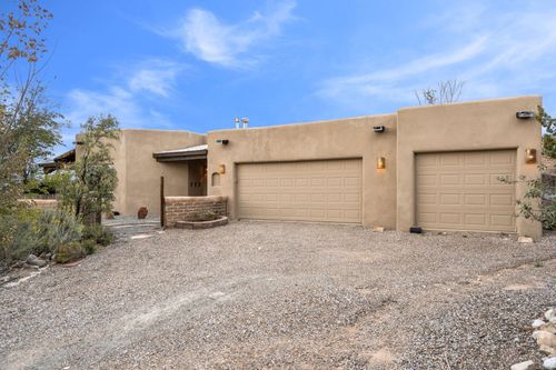 21 Cienega Canyon Rd, Placitas, NM, 87043-9117 | Card Image