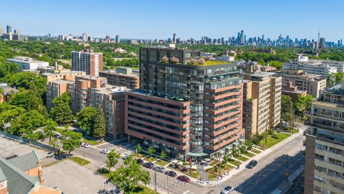 407-2525 Bathurst St, Toronto, ON, M6B2Y9 | Card Image