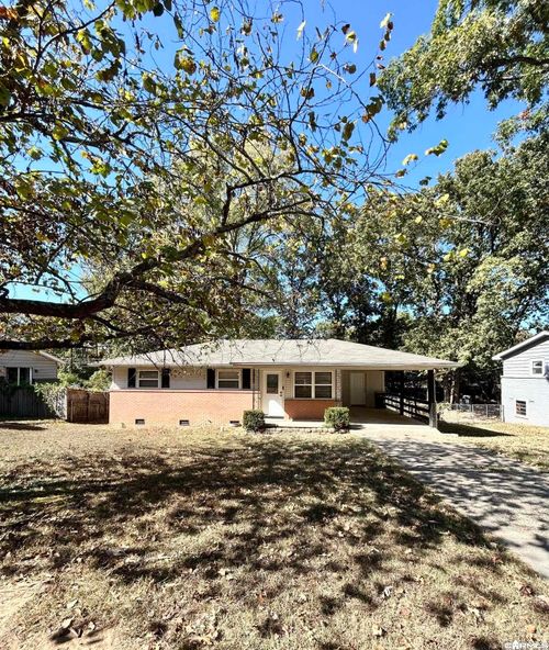 6213 Navajo Trl, North Little Rock, AR, 72116-5753 | Card Image