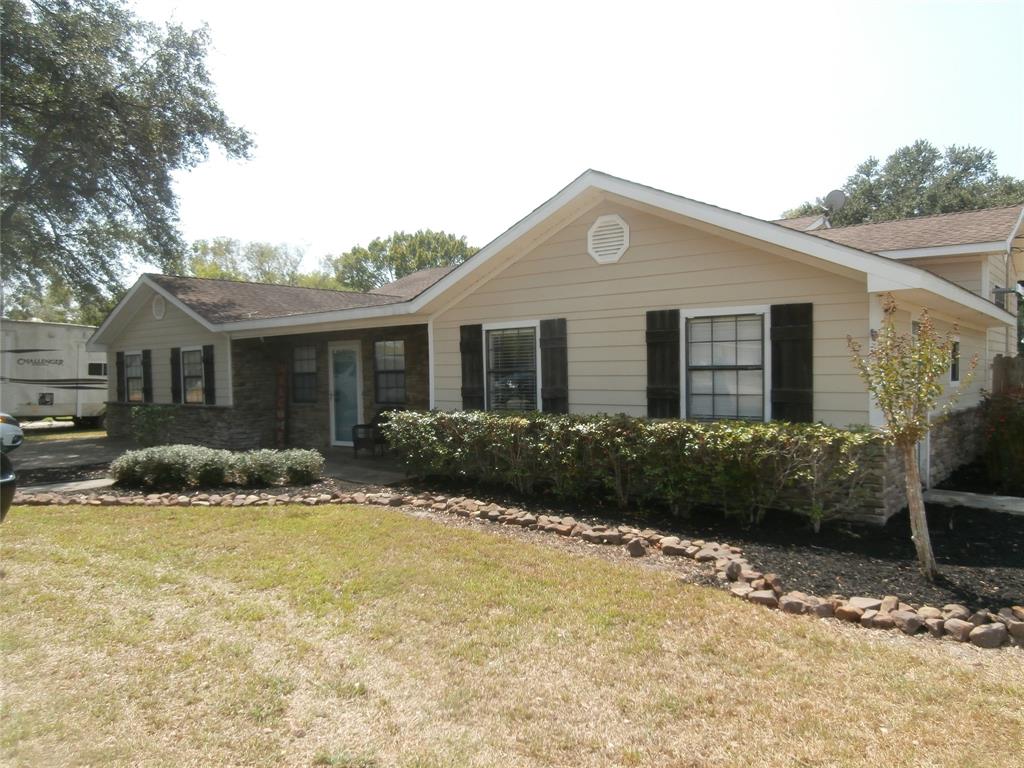 Patna Dr, Beaumont, TX 77713
